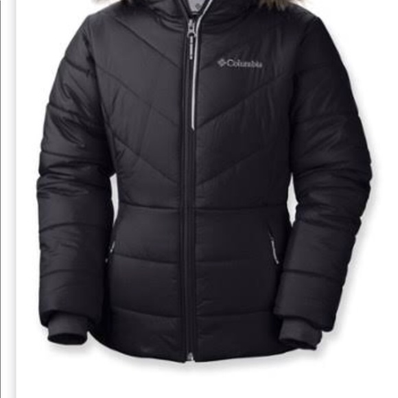 columbia katelyn crest insulated jacket